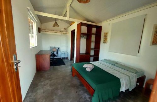 Atins House | Casastral