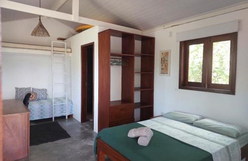 Atins House | Casastral