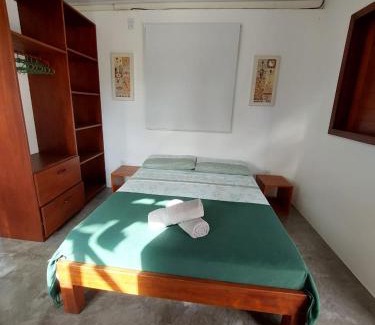 Atins House | Casastral