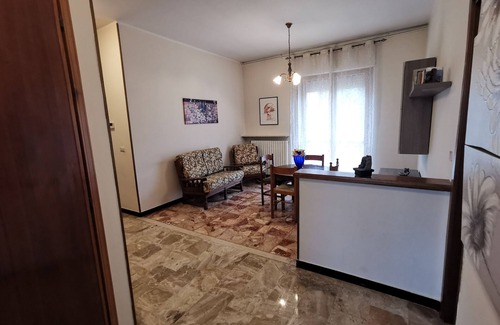 Nizza Monferrato Apartment | CasaUmberto