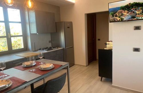 Castagnole delle Lanze Apartment | Casavacanze Martina