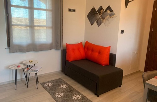 Castagnole delle Lanze Apartment | Casavacanze Martina