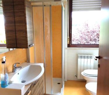 Porto Potenza Picena Apartment | Casavacanze Verde-Mare