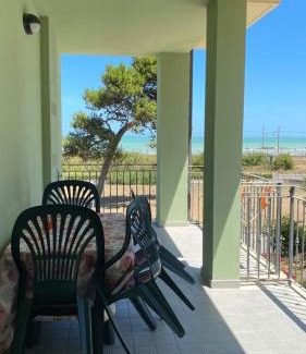 Porto Potenza Picena Apartment | Casavacanze Verde-Mare