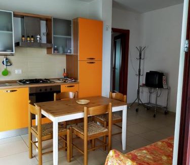 Porto Potenza Picena Apartment | Casavacanze Verde-Mare