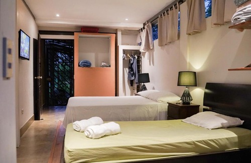 Pan de Azucar Apartment | CasaVerde Atenas