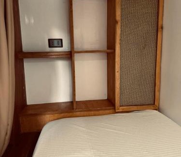 Catangnan Hostel | Casavia Siargao
