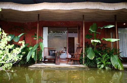 Hue Cabin | CasaWa Homestay Hue