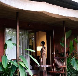 Hue Cabin | CasaWa Homestay Hue