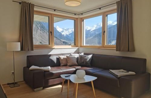 Sankt Gallenkirch Apartment | Cascada Montafon