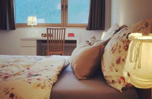 Sankt Gallenkirch Apartment | Cascada Montafon
