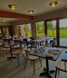 Puerto Octay Hotel | Cascadas Hotel