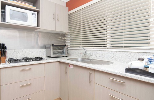 Norfolk Island Apartment | Cascade Garden Apartments