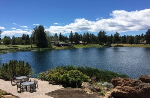 Broken Top House | CASCADE RETREAT - Bend, Oregon, USA, Spectacular Designer Remodel