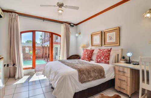 Secunda House | Cascade Villa Guesthouse