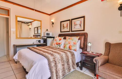 Secunda House | Cascade Villa Guesthouse