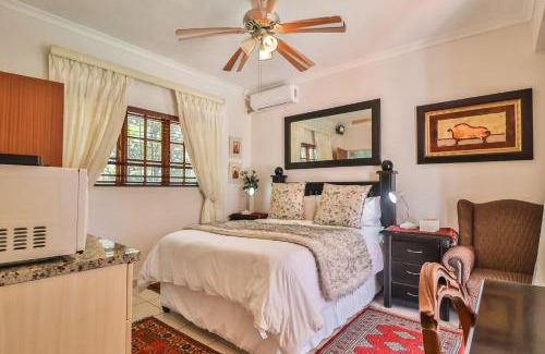 Secunda House | Cascade Villa Guesthouse
