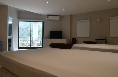 St. Anns Hotel | Cascadia Hotel