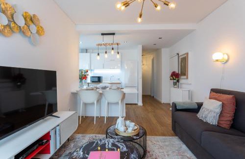 Cascais Apartment | Cascais Av 25 Abril MHouse Lease