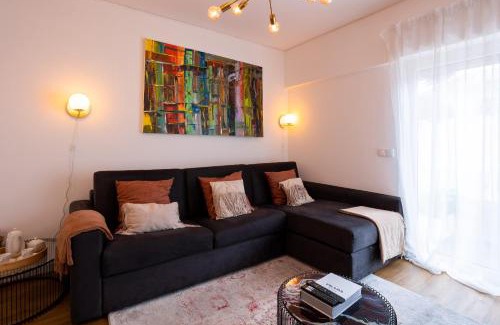 Cascais Apartment | Cascais Av 25 Abril MHouse Lease