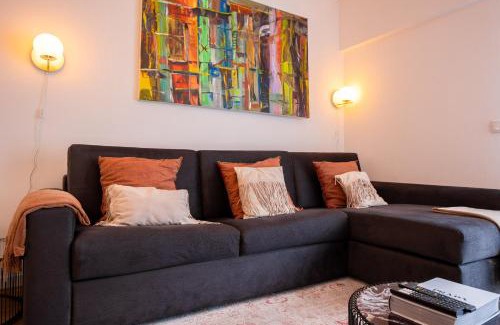 Cascais Apartment | Cascais Av 25 Abril MHouse Lease