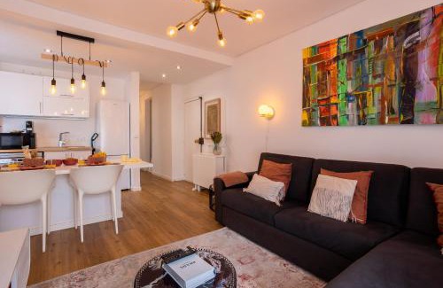 Cascais Apartment | Cascais Av 25 Abril MHouse Lease