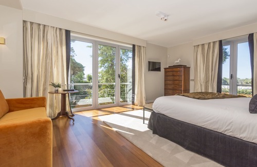 Cobre Bed & Breakfast | Cascais Casa Laranja