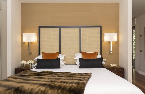 Cobre Bed & Breakfast | Cascais Casa Laranja