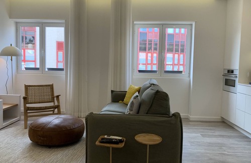 Cascais Apartment | Cascais Downtown Premium Apartment @1