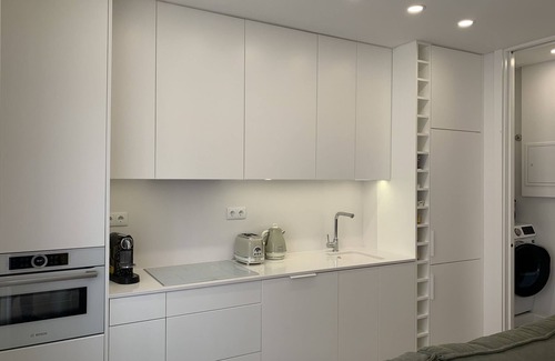 Cascais Apartment | Cascais Downtown Premium Apartment @1