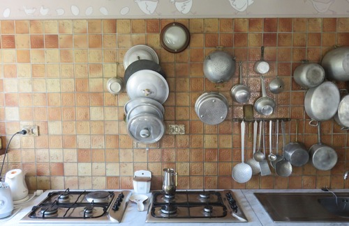 Murisengo House | Cascina Grazia. Farmhouse on Monferrato Hills.