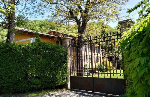 Murisengo House | Cascina Grazia. Farmhouse on Monferrato Hills.