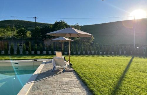 Priocca Bed & Breakfast | Cascina 1909