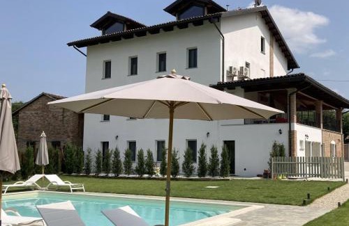 Priocca Bed & Breakfast | Cascina 1909