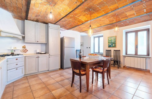Canove Villa | Cascina Abbona - Three Bedroom Villa, Sleeps 6