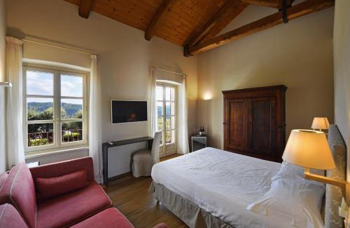 Treiso House | Cascina Alberta