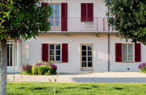 Treiso House | Cascina Alberta