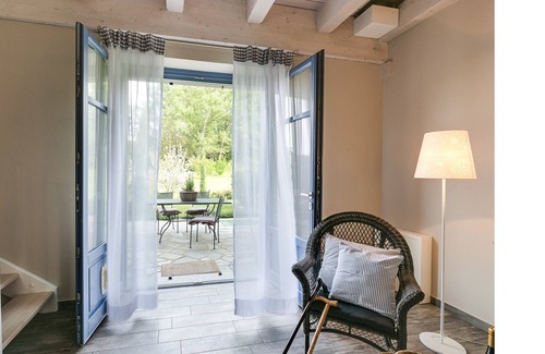 Roddi House | Cascina Arcangelo Raffaele, Raffaele Apartment