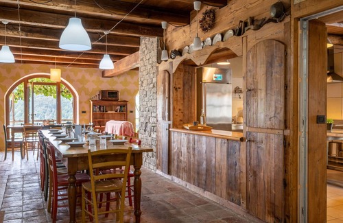 Cortemilia House | Cascina Barroero by Interhome