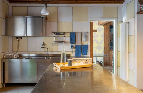 Cortemilia House | Cascina Barroero by Interhome