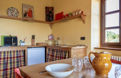 Cortemilia House | Cascina Barroero by Interhome