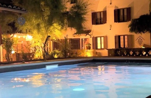 Mombaruzzo Villa | Cascina Bella Relais an oasis of luxury and peace