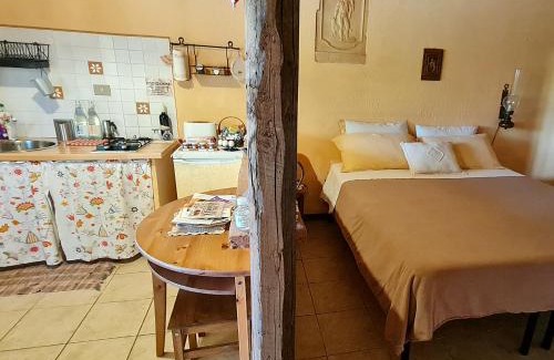 Castelnuovo Bormida House | Cascina Beneficio