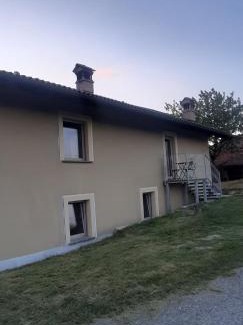 Murazzano House | CASCINA BINELLO appartamenti A & B