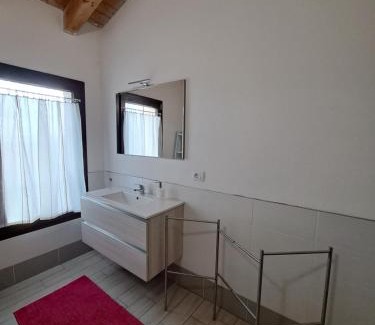 Castelverde Apartment | Cascina Boroardo A15