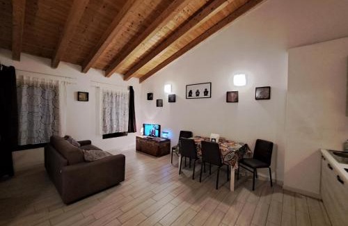 Castelverde Apartment | Cascina Boroardo A15