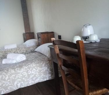 Alpignano Bed & Breakfast | Cascina Bucolica B&B