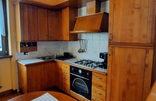 Introbio Ski Chalet | Cascina Cà Scarlatta - Your Mountain Holiday
