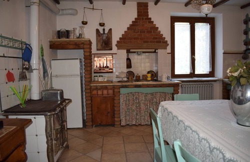 Pozzolengo House | Cascina Campagnola holiday home