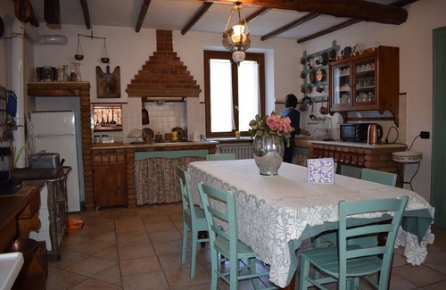 Pozzolengo House | Cascina Campagnola holiday home